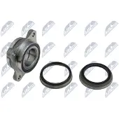 NTY Wiellagerset KLP-TY-050