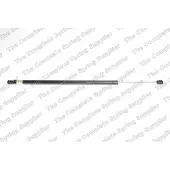 LESJÖFORS Gasveer, bagageruimte 8115647