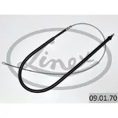 Linex 09.01.70 Handremkabel