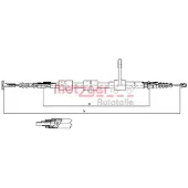 METZGER 251.31 Handremkabel