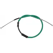 VAICO V24-30076 Handremkabel