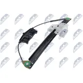 NTY EPS-AU-030 Raammechanisme