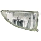 TYC Mistlamp links 19-5316-05-2 TYC voor o.a. FORD