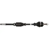 POINT GEAR Aandrijfas PNG70366 rechts