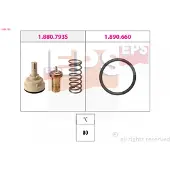 EPS 1.880.793 Thermostaat, koelvloeistof