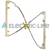 Electric Life Raambedieningsmechanisme ZR CT710 R