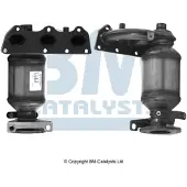 BM CATALYSTS Katalysator BM91535H