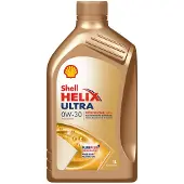 Shell 550046303 Motorolie