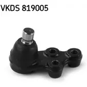 Skf VKDS 819005 Fuseekogel