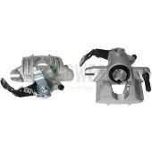 BUDWEG CALIPER 342900 Remklauw