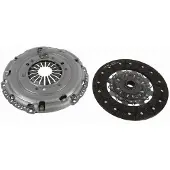 SACHS 3000 950 922 Koppelingsset