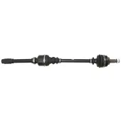 POINT GEAR Aandrijfas PNG72800 Rechts