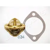 Japanparts VA-024 Thermostaat, koelvloeistof