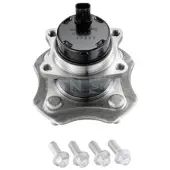 SNR Wiellagerset R169.51