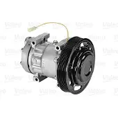 Valeo 813046 Aircopomp