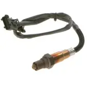 Bosch 0 258 006 197 Lambdasonde