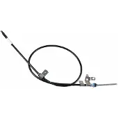 METZGER 17.1436 Handremkabel