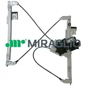 MIRAGLIO Raambedieningsmechanisme 30/822C