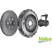 Valeo Koppelingsset NEW KIT3P 827369