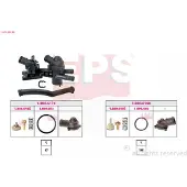 EPS 1.879.961KK Thermostaat, koelvloeistof