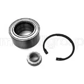 METELLI 19-2284 Wiellagerset