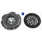 SACHS Koppelingsset 3000 951 808