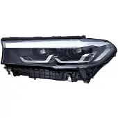 Hella Koplampen 1EX015 449-311