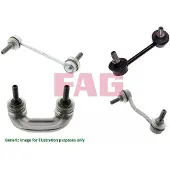 Fag 818 0708 10 Stabilisatorstang