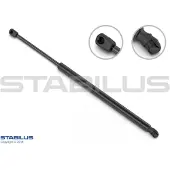 STABILUS Gasveer, bagageruimte 6789DO