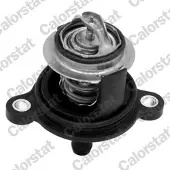 CALORSTAT by Vernet TH7334.50J Thermostaat, koelvloeistof