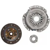 Nexus Koppelingsset F15005NX