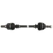 POINT GEAR Aandrijfas PNG73125
