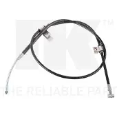 NK 905207 Handremkabel