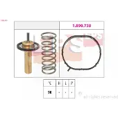 EPS 1.880.974 Thermostaat, koelvloeistof