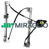 MIRAGLIO 30/1511 Raammechanisme