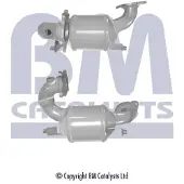 BM CATALYSTS BM80481H Katalysator