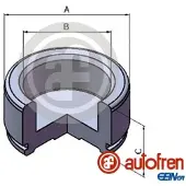 AUTOFREN SEINSA D025443 Zuiger, remklauw