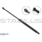 STABILUS 7101FU Gasdemper, Achterruit