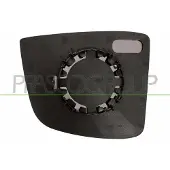 PRASCO Spiegelglas, buitenspiegel FT9107503