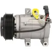 THERMOTEC Compressor, airconditioning KTT090134
