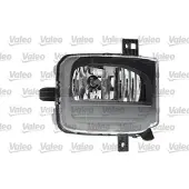 Valeo 047435 Mistlamp