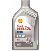 Shell 550054287 Motorolie