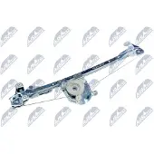 NTY EPS-PL-002 Raammechanisme