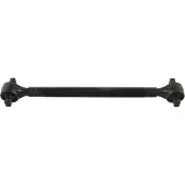 FEBI BILSTEIN Draagarm, wielophanging FEBI 39057
