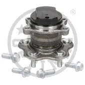 OPTIMAL Wiellagerset 962556