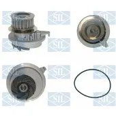 Saleri SIL PA624P Waterpomp