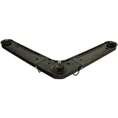 MAXGEAR Draagarm, wielophanging 72-5997