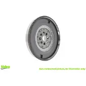 Valeo Vliegwiel 836087 Valeo voor o.a. MERCEDES-BENZ