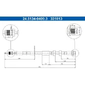 Ate Remleiding 24.5134-0400.3