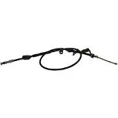 KAVO PARTS BHC-2082 Handremkabel